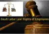 Understanding Your Legal Rights and Protections as a Resident in Saudi Arabia
