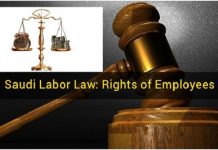 Understanding Your Legal Rights and Protections as a Resident in Saudi Arabia