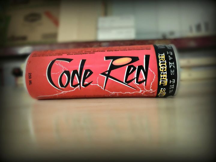 4 Side Effects Of Energy Drink Code Red Life In Saudi Arabia