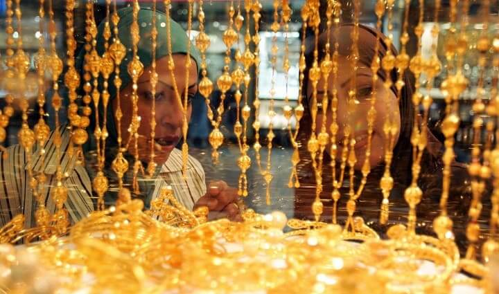 tips to Buy Gold jewelry in Saudi Arabia