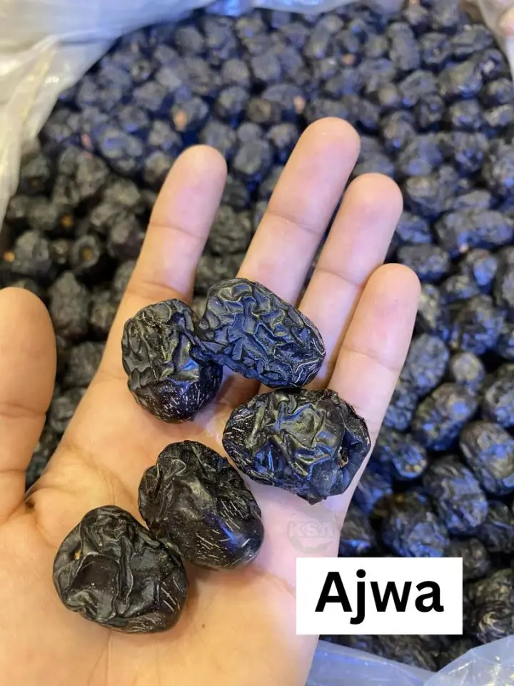 10 best types of dates in saudi arabia life in saudi arabia
