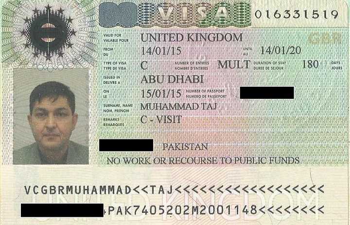 Visa riyadh uk How to