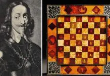 Who invented chess game? Where was it invented?