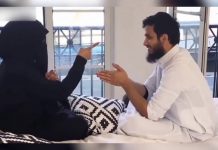 Emirati wife seeks divorce due to husband’s excessive love