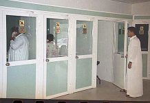 Does Saudi police monitor your calls and SMS?