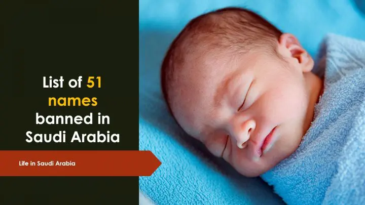 most popular girl names in saudi arabia