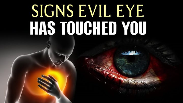 The Evil Eye Islam