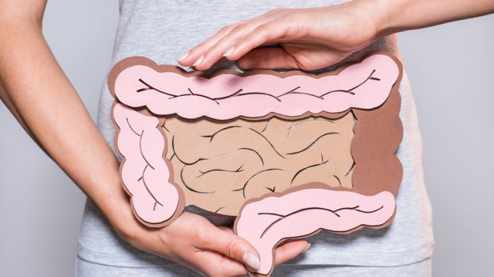 Islamic Meaning: Seeing Intestines in a Dream
