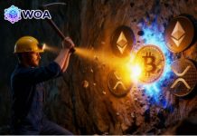 WOA Crypto Mining for Major Coins (BTC/ETH)