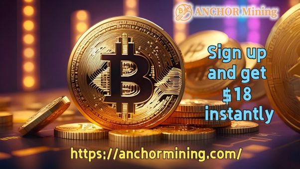 anchor mining
