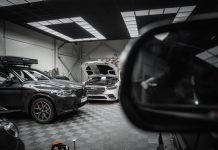 Best BMW Workshop in Dubai Al Quoz: Golden Horse Review, Prices and Services 2026