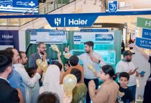 Haier Unveils Premium Smart Home Appliance Portfolio Tailored for Saudi Lifestyles in Riyadh